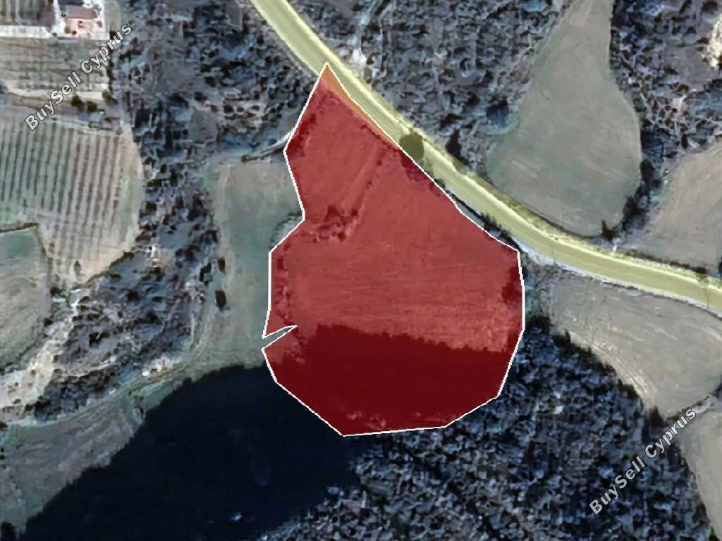 land for sale pissouri limassol 1526630 image 16009239