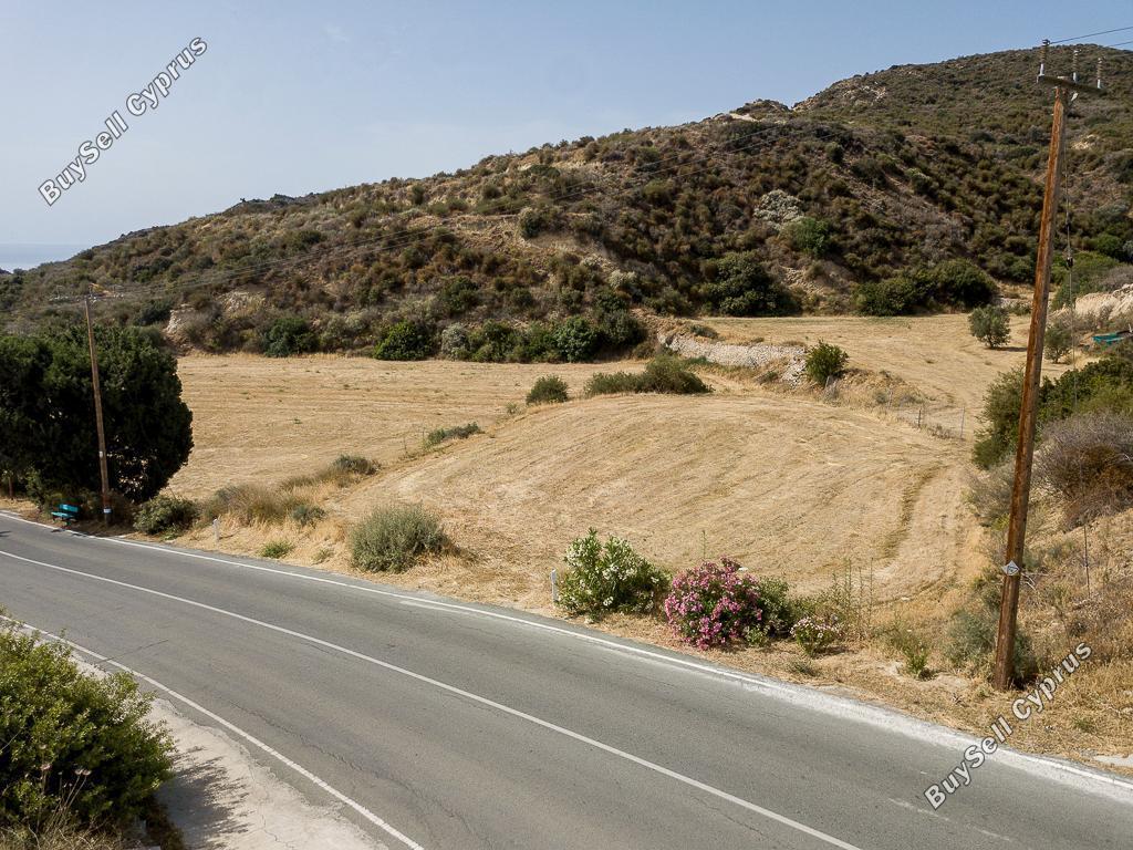 land for sale pissouri limassol 1526630 image 16009241