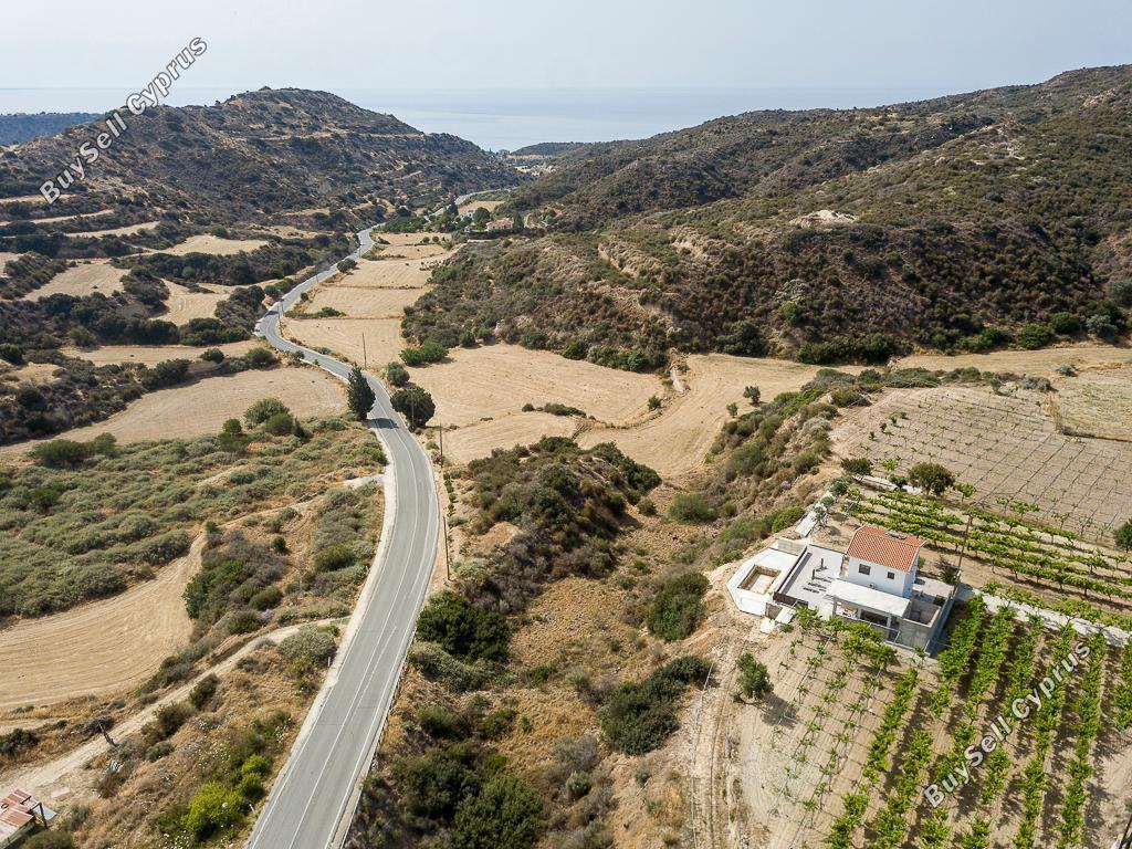 land for sale pissouri limassol 1526630 image 16009242
