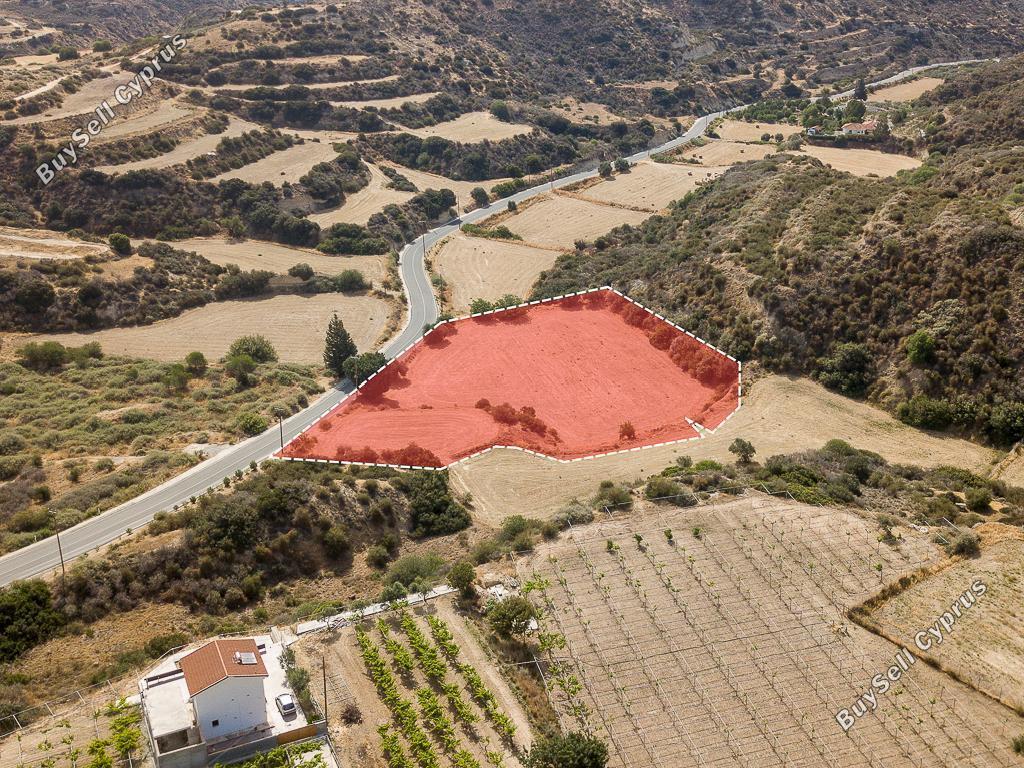 land for sale pissouri limassol 1526630 image 16009244