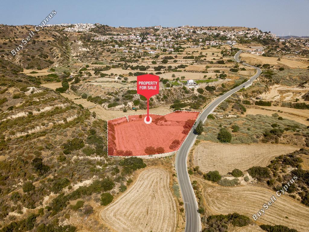 land for sale pissouri limassol 1526630 image 16009245