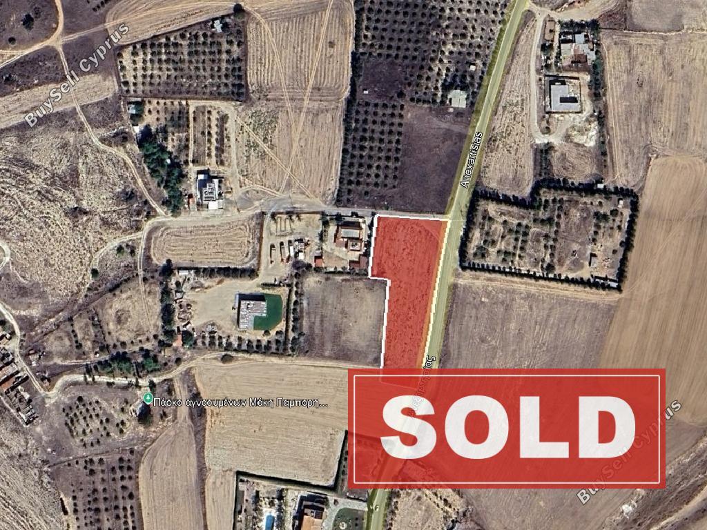 land sold geri nicosia 1638630 image 4154742