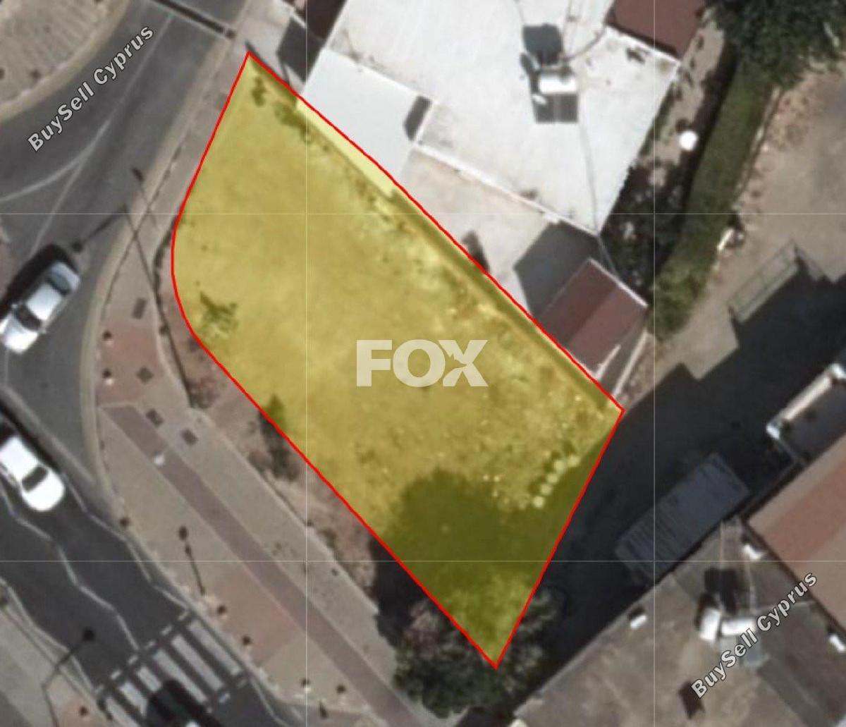 plot for sale geroskipou paphos 1161630 image 10032210