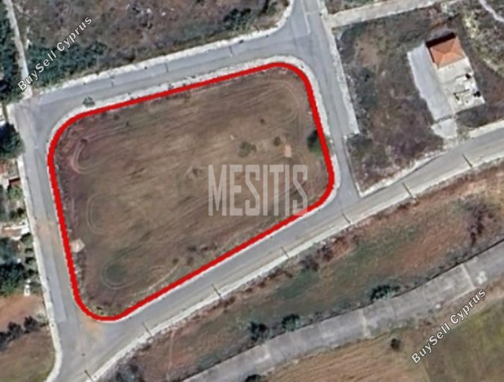 plot for sale kokkinotrimithia nicosia 1824630 image 10554520