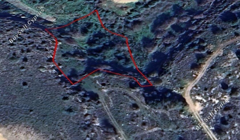 plot for sale konia paphos 1681630 image 4377500