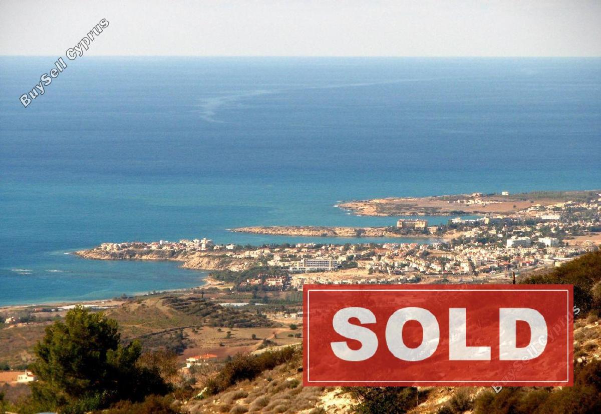 plot sold peyia paphos 861630 image 730057