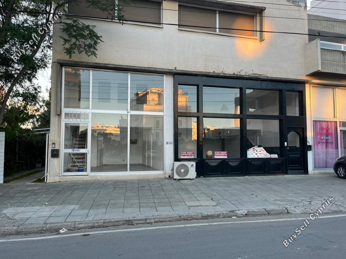 studio shop for rent strovolos nicosia 7931630 image 16695299