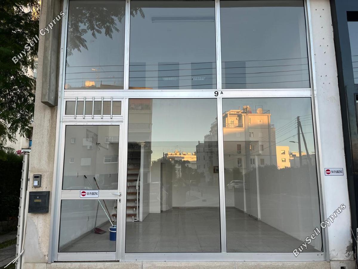 studio shop for rent strovolos nicosia 7931630 image 16695306