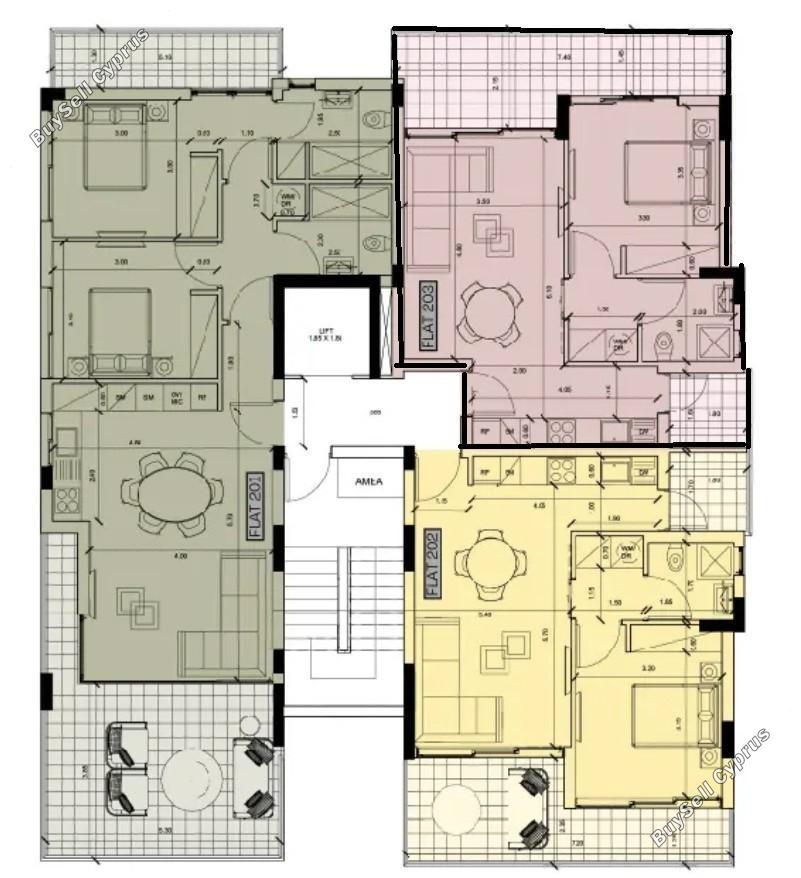 1 bedroom apartment for sale agios spyridonas limassol 7736730 image 11340001