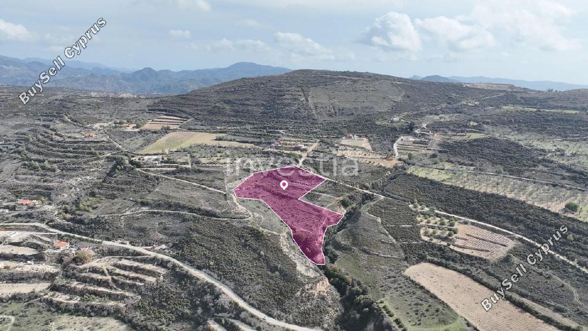 13974 SQM Land for sale in Laneia, Limassol 16228990