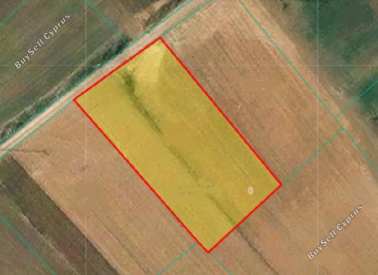 1338 SQM Plot for sale in Meniko, Nicosia 16631812