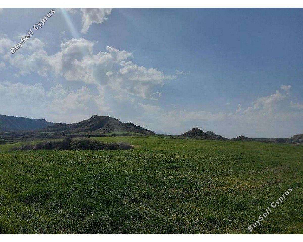 33594 SQM Land for sale in Pera Orinis, Nicosia 16779175