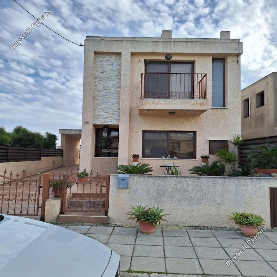 3 Bedroom Detached house for sale in Livadia Larnacas, Larnaca 16801203
