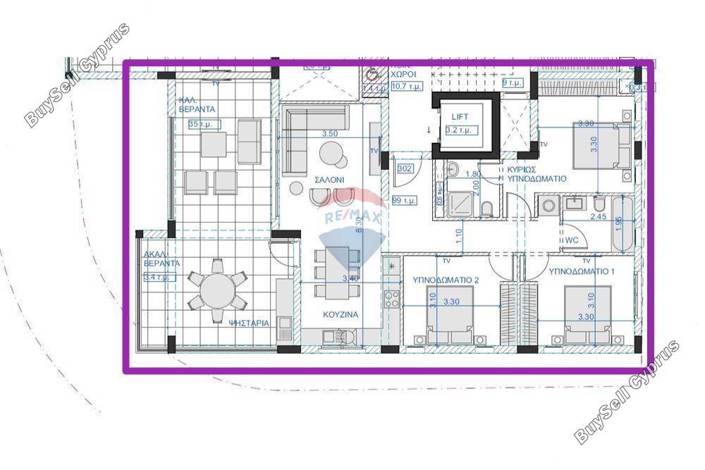 2 bedroom apartment for sale aradippou larnaca 8526730 image 15446996