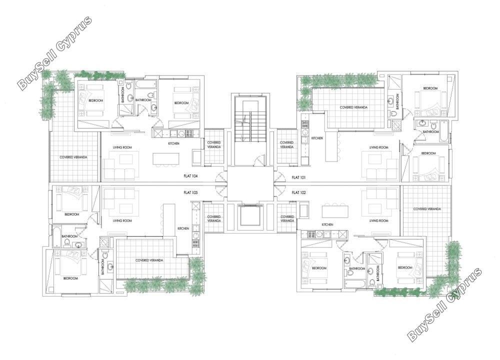 2 bedroom apartment for sale ekali limassol 8809730 image 16863016