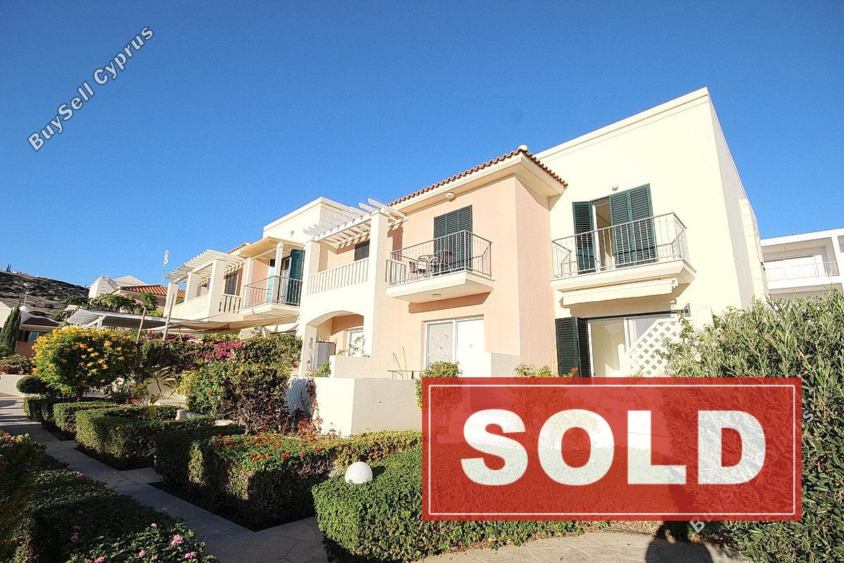 2 bedroom end town house sold peyia paphos 228730 image 257885