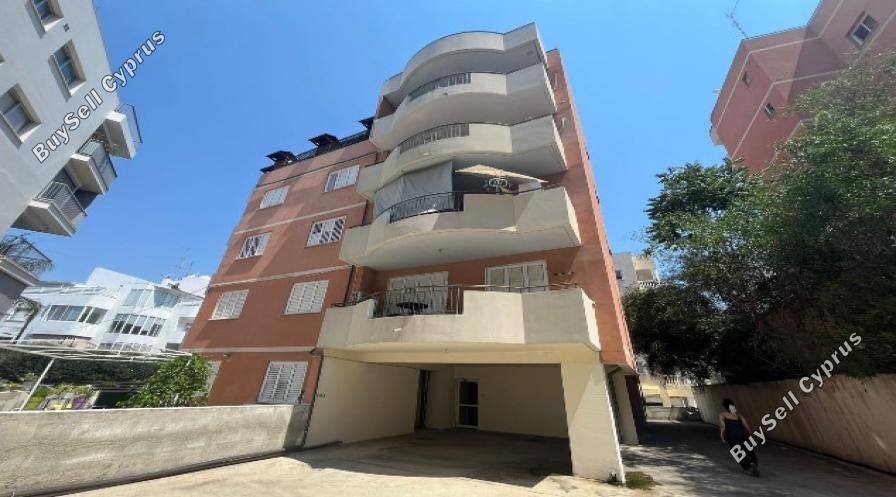 2 bedroom penthouse for rent strovolos nicosia 7847730 image 16252655