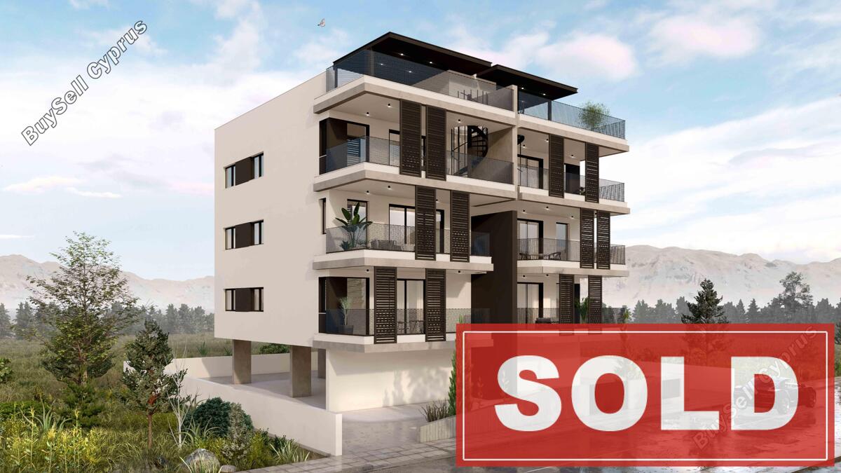 2 bedroom penthouse sold omonoia limassol 1177730 image 1682725