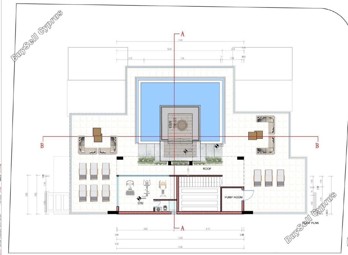 3 bedroom apartment for sale paphos municipality paphos 1540730 image 4955565