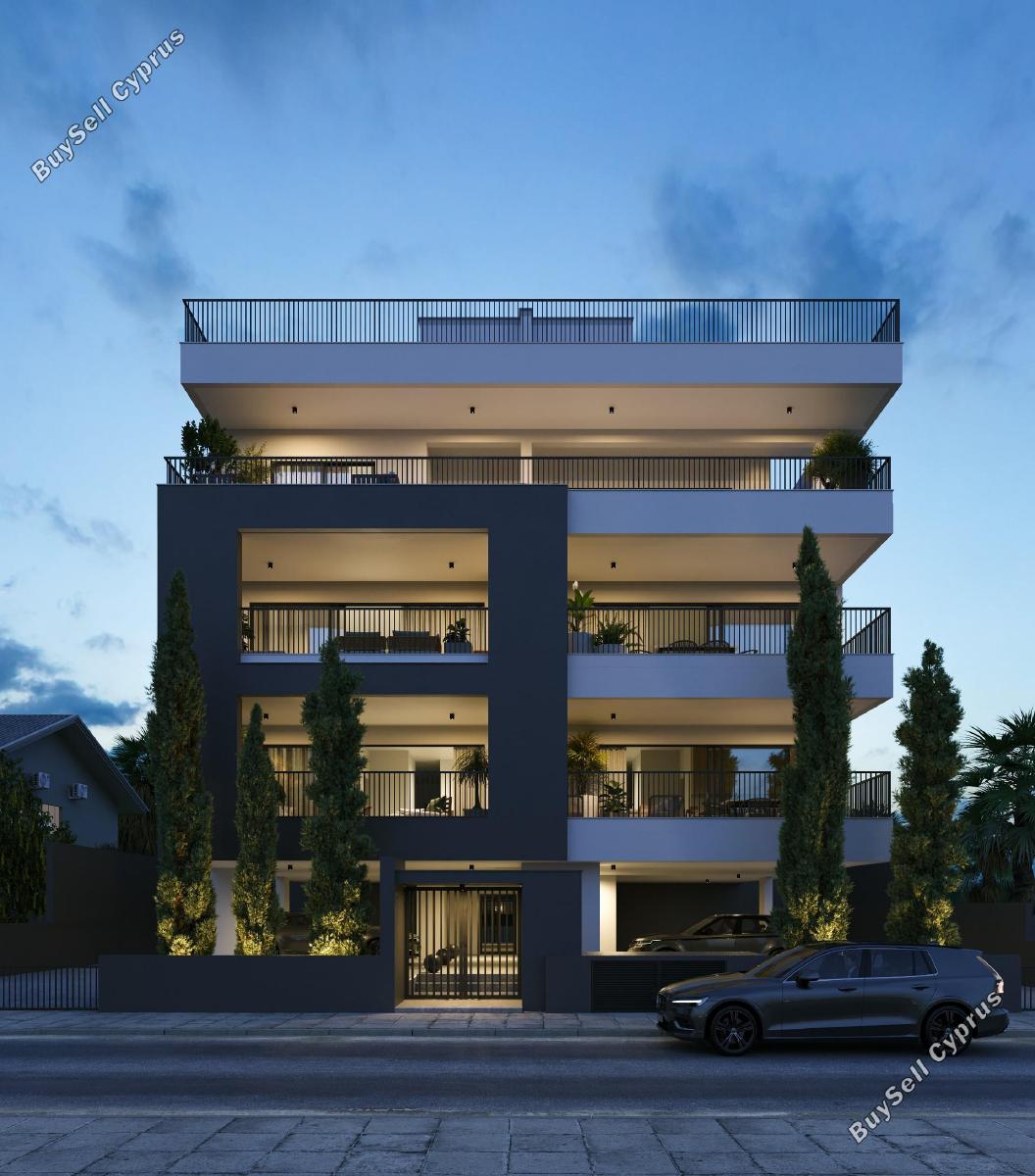 3 bedroom penthouse for sale panthea limassol 1731730 image 6809628