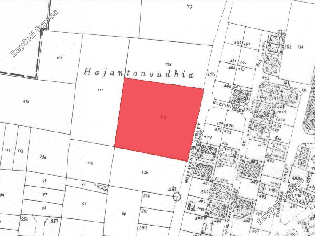 land for sale kaimakli nicosia 822730 image 15601729