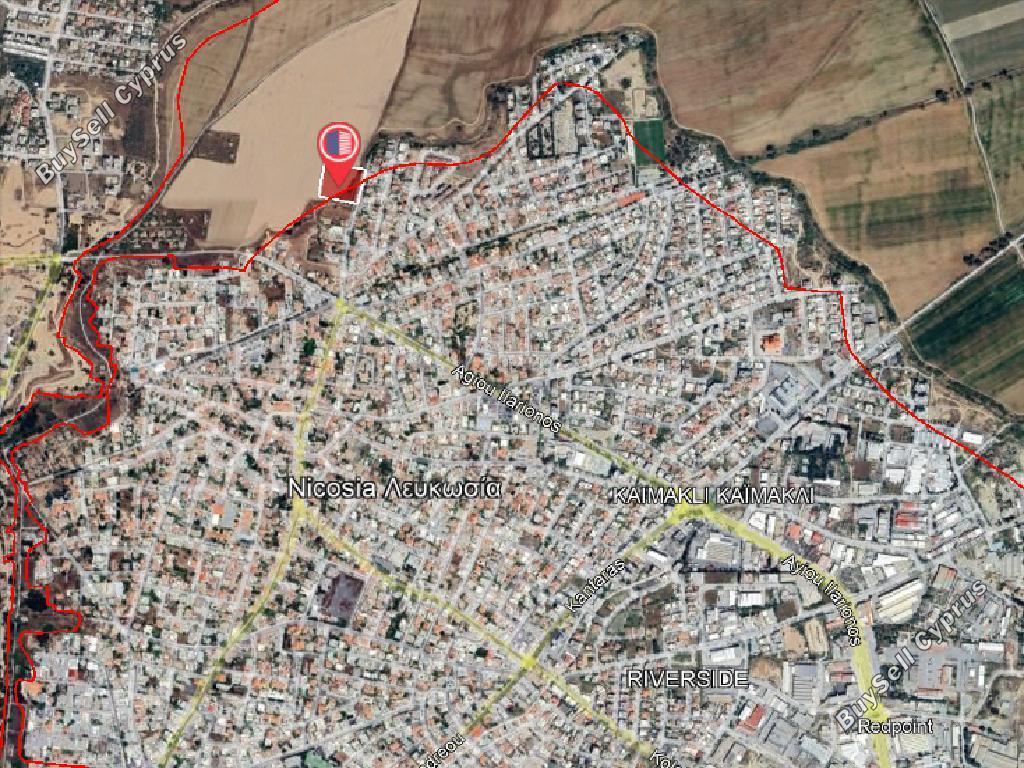 land for sale kaimakli nicosia 822730 image 15601730