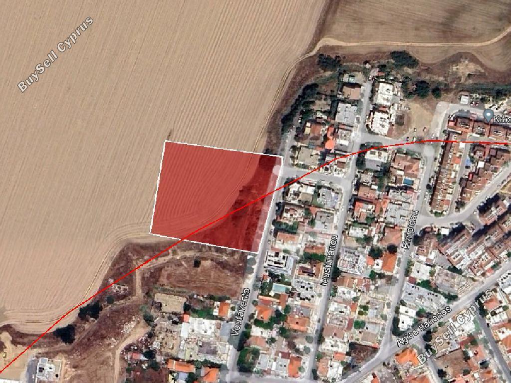 land for sale kaimakli nicosia 822730 image 15601731