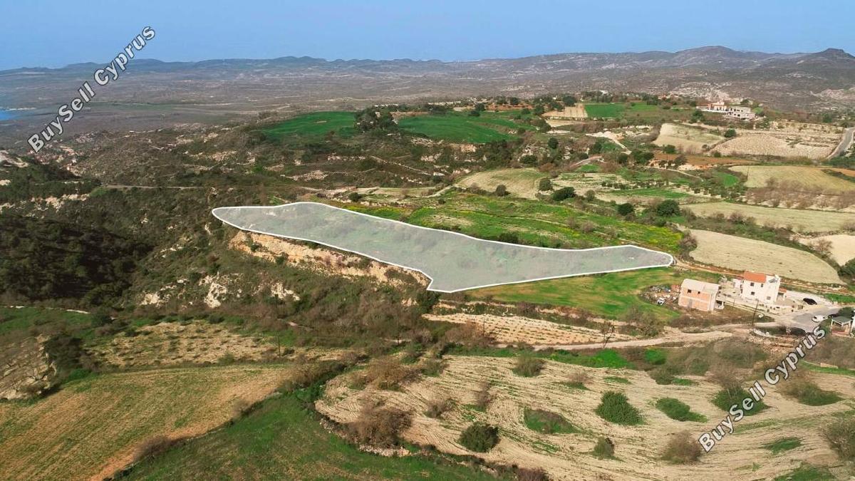 land for sale koili paphos 1911730 image 7393369