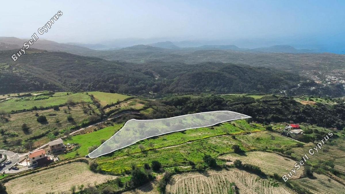 land for sale koili paphos 1911730 image 7393371