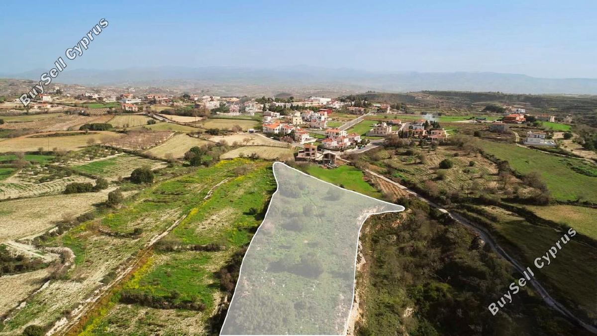 land for sale koili paphos 1911730 image 7393373