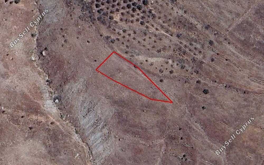land for sale pentalia paphos 1739730 image 4743847