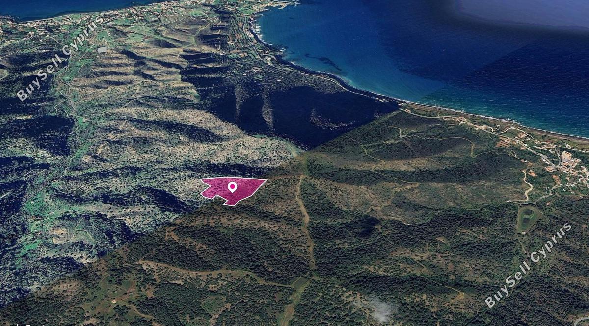 land for sale pomos paphos 1213730 image 14890892
