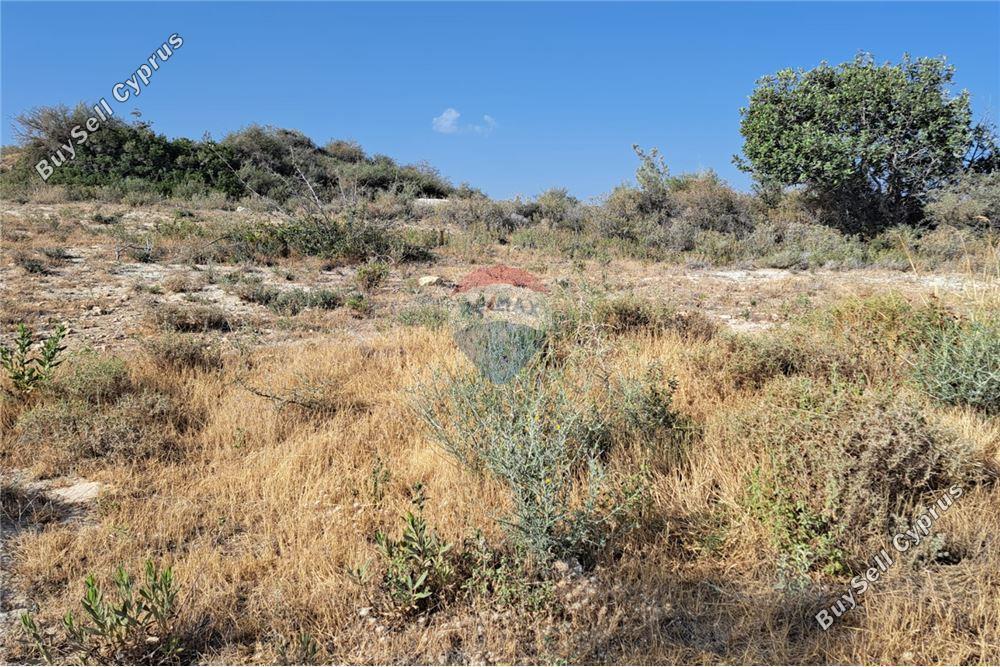 land for sale ypsonas limassol 7507730 image 16274887
