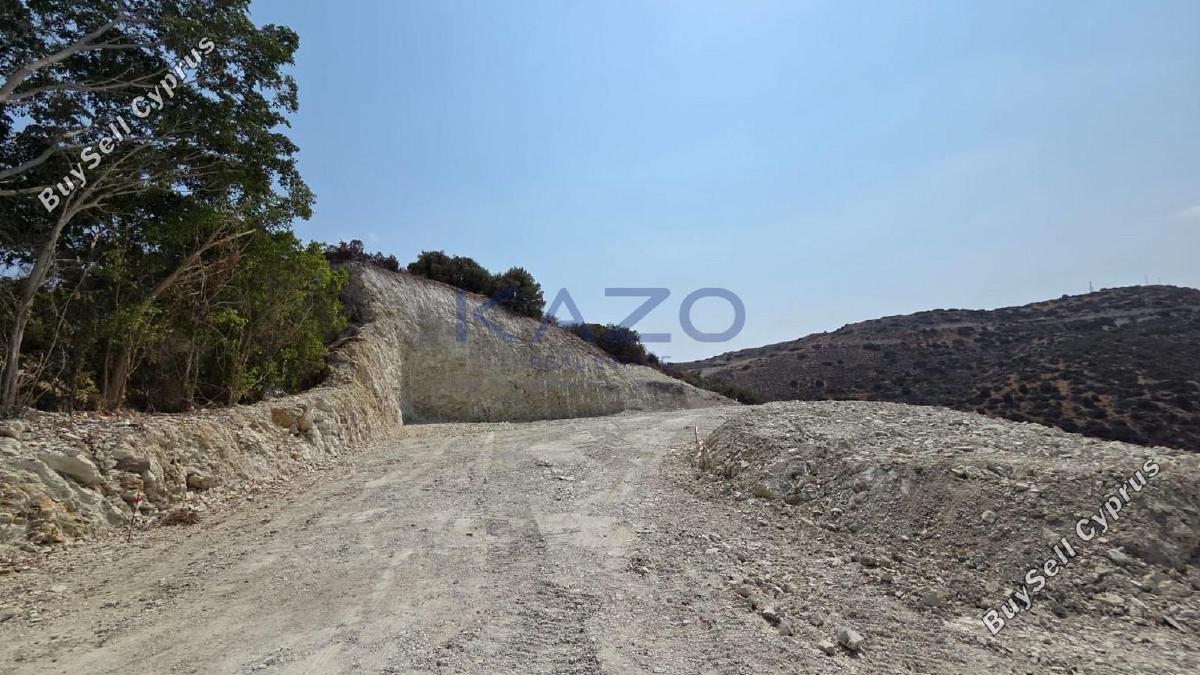 plot for sale agios tychonas limassol 1880730 image 7018877