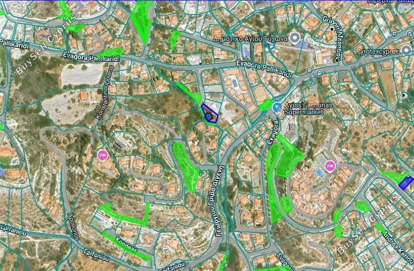 plot for sale agios tychonas limassol 8791730 image 16682788