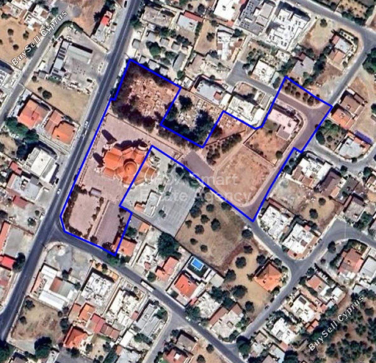 plot for sale tseri nicosia 1152730 image 5160725