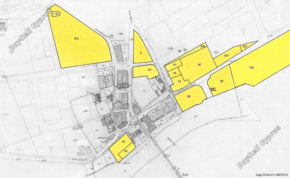 plot for sale zygi larnaca 1323730 image 12633940