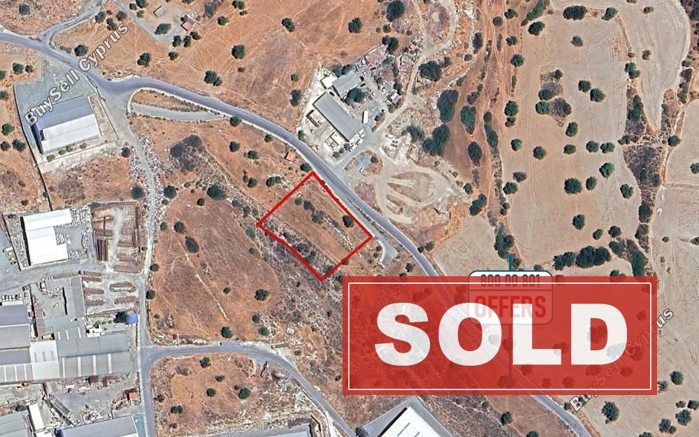 plot sold agios silas limassol 828730 image 2812172