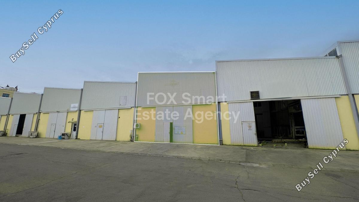 studio industrial building for sale kaimakli nicosia 8680730 image 16085401
