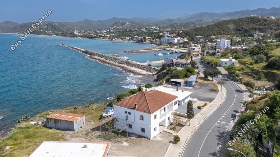 6 Bedroom Detached house for sale in Kato Pyrgos, Nicosia 15379829