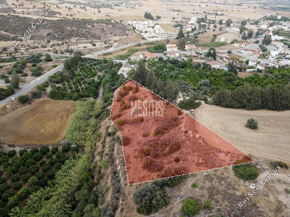 6021 SQM Plot for sale in Alaminos, Larnaca 16725141