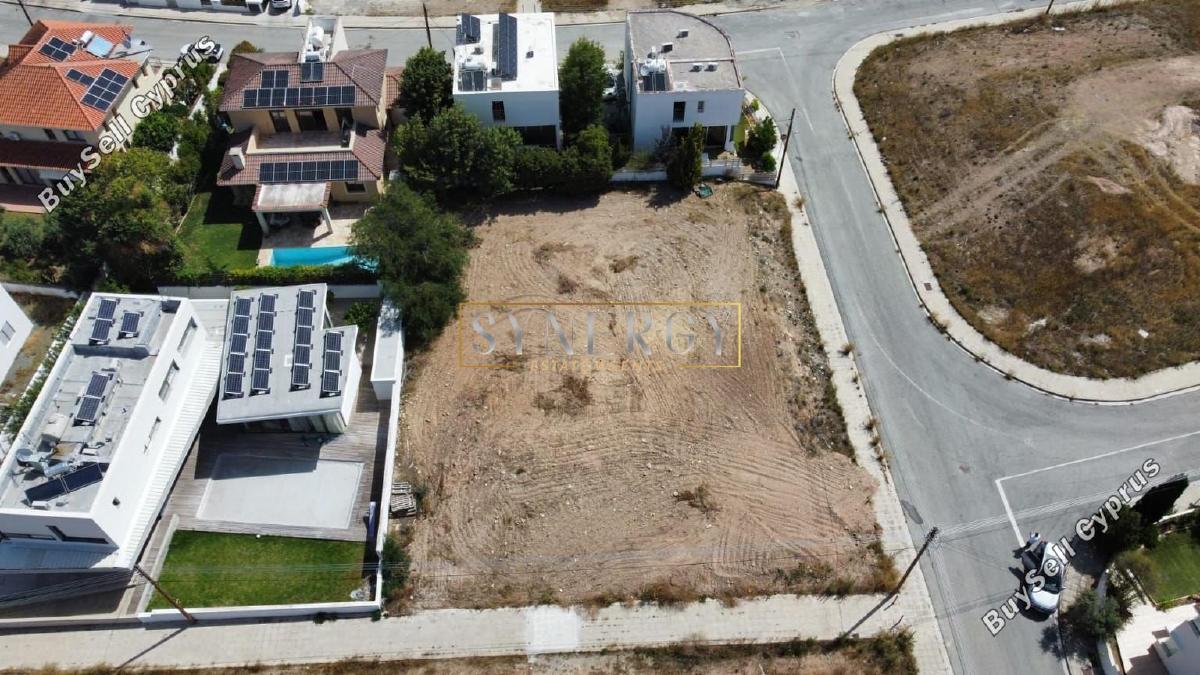 569 SQM Plot for sale in Archangelos, Nicosia 16748699