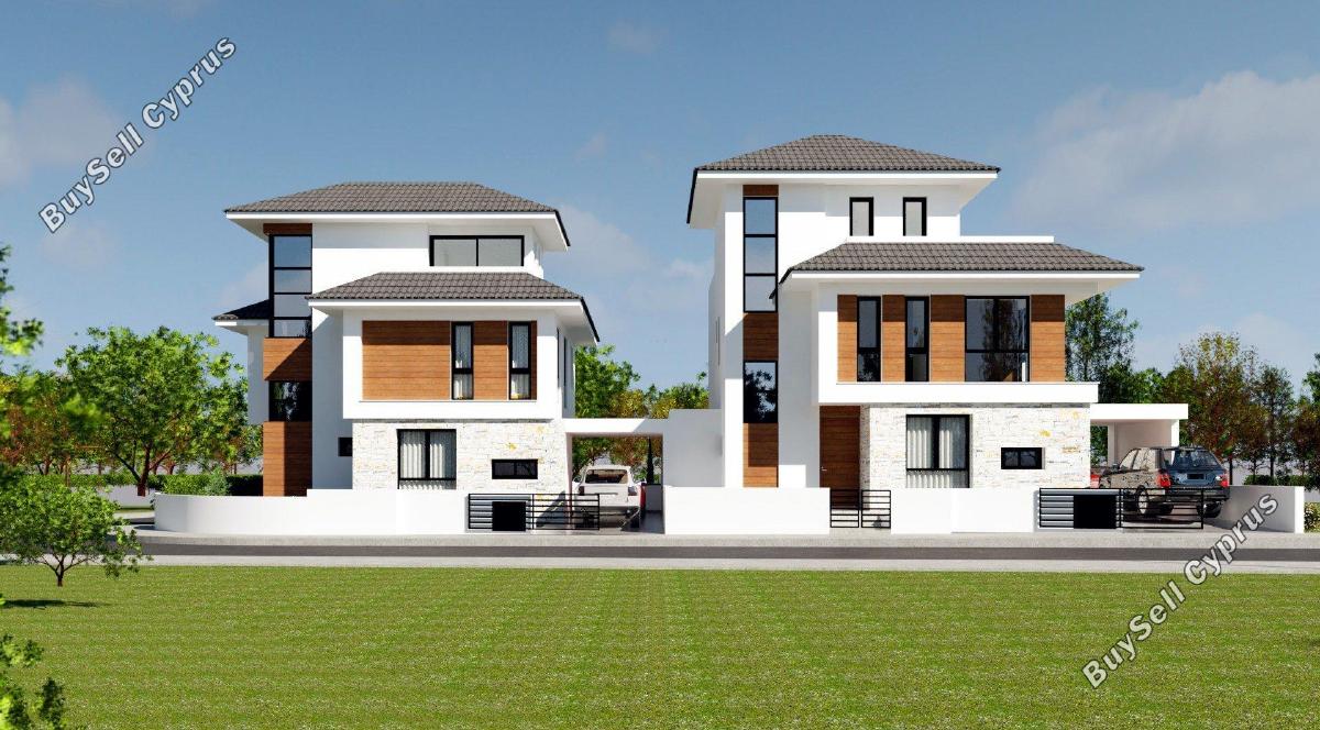 6 Bedroom Detached house for sale in Pyla, Larnaca 16783710