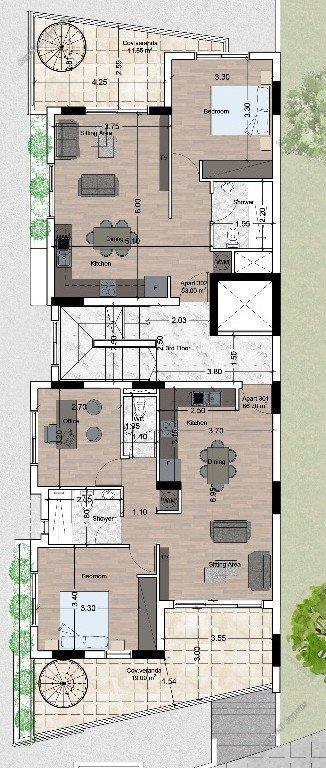 2 bedroom penthouse for sale larnaca municipality larnaca 8467830 image 15178746