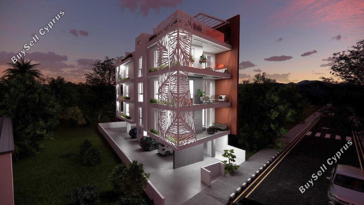 2 bedroom penthouse for sale larnaca municipality larnaca 8467830 image 15178747
