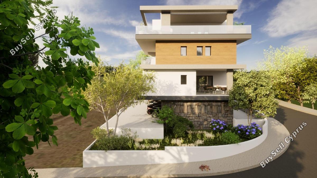 2 bedroom penthouse for sale linopetra limassol 1546830 image 15624027