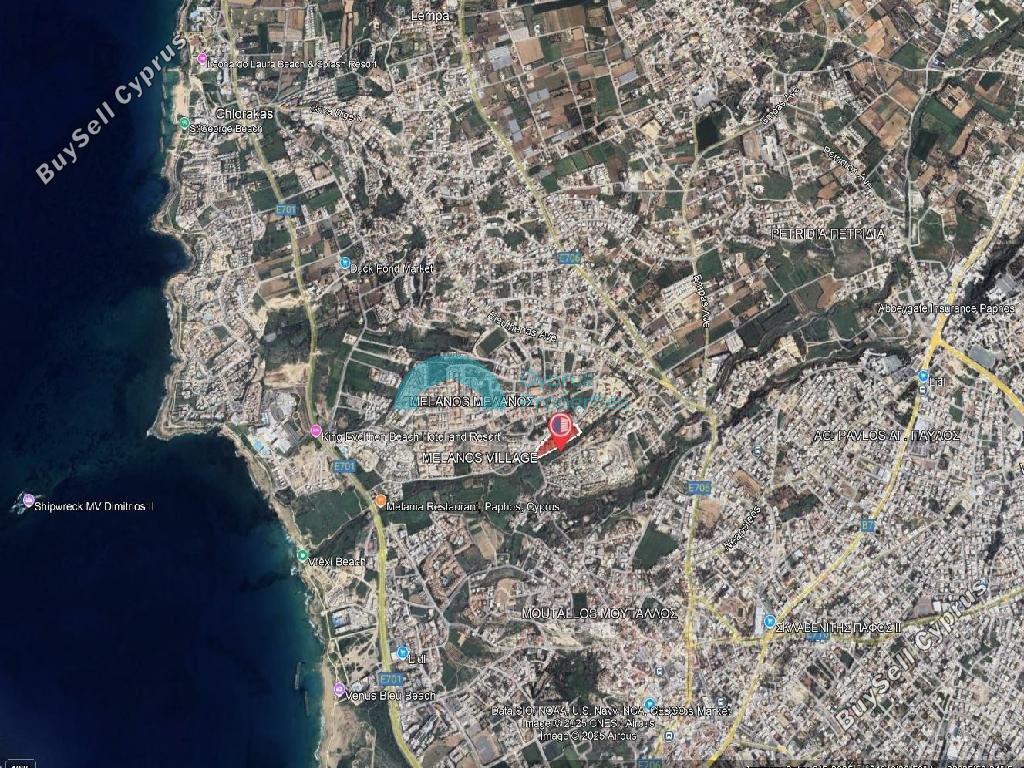 2 bedroom semi detached house for sale chlorakas paphos 8940830 image 17663102