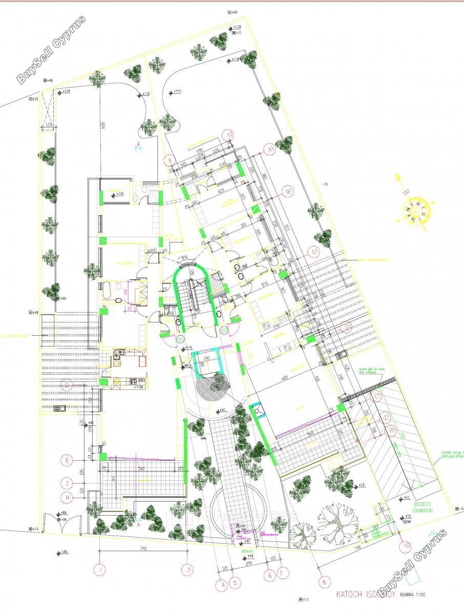 3 bedroom ground floor apartment for sale egkomi nicosia 8345830 image 14737120