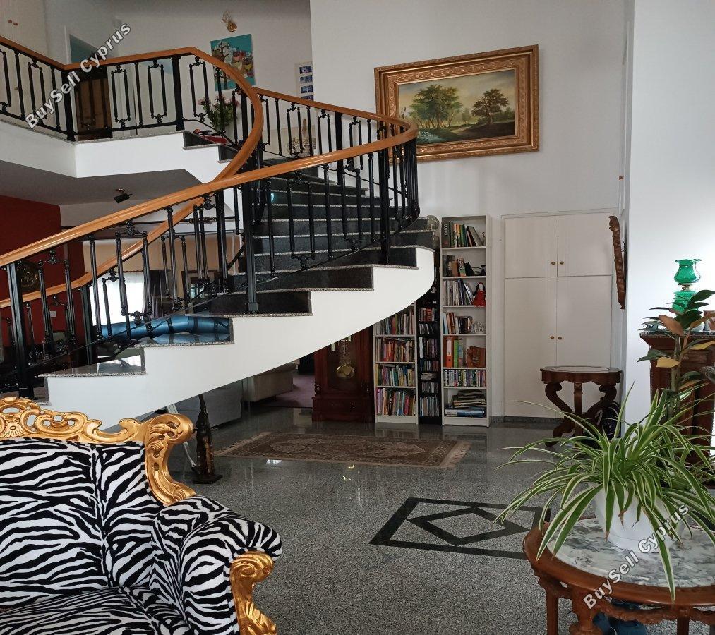 4 bedroom detached house for sale akaki nicosia 1078830 image 16162261