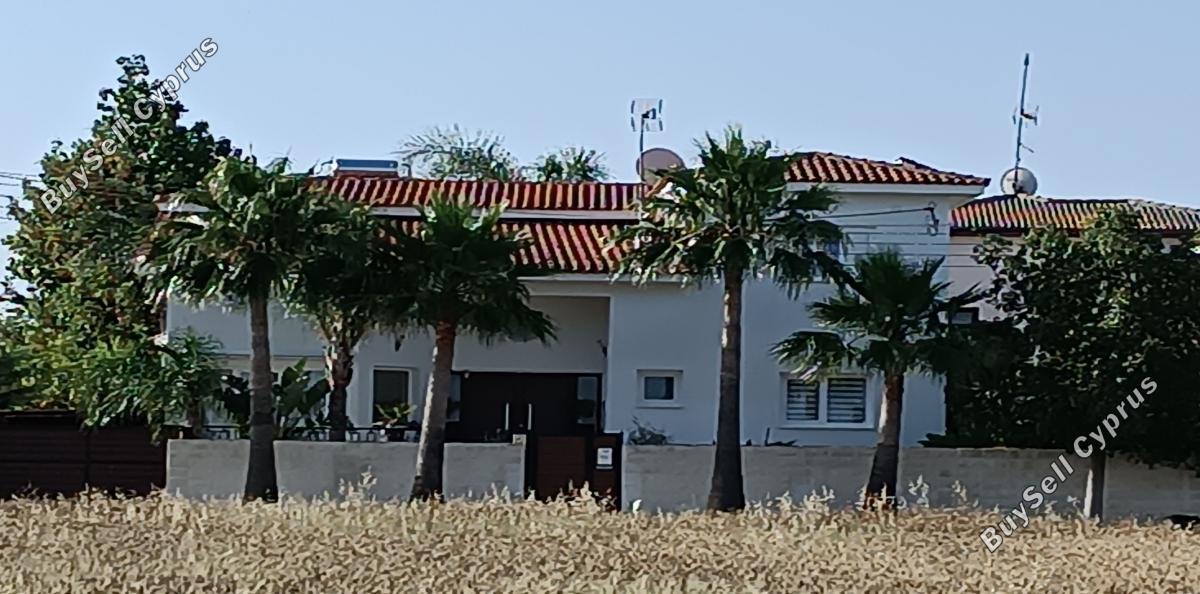 4 bedroom detached house for sale akaki nicosia 1078830 image 16243350